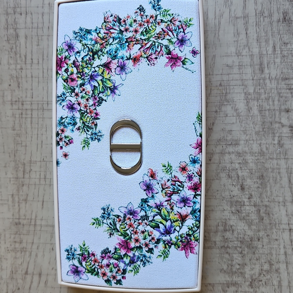 Dior Diorshow 10 Couleurs Eyeshadow Palette 002 Blooming Boudior